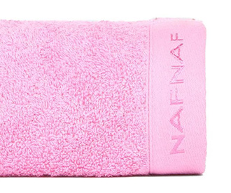 Кърпа за баня Casual Pink 30x50 см