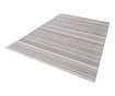 Meadow Strap Grey Kültéri szőnyeg 200x290 cm