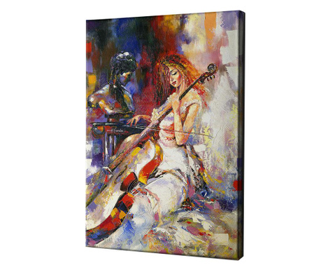 Slika Cello 40x60 cm