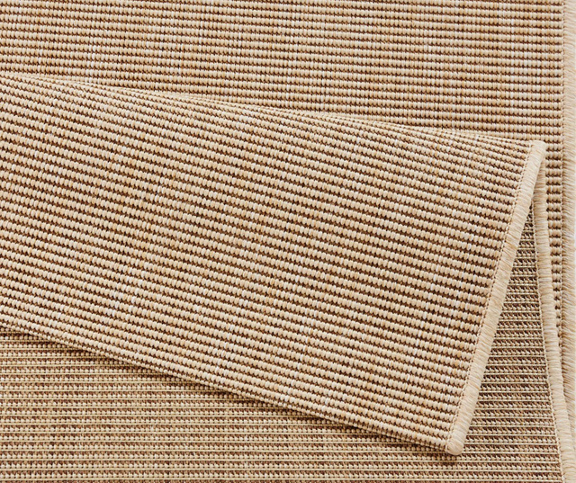 Meadow Match Beige Kültéri szőnyeg 120x170 cm