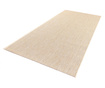 Covor de exterior Hanse Home, Meadow Match Beige, 80x200 cm, bej