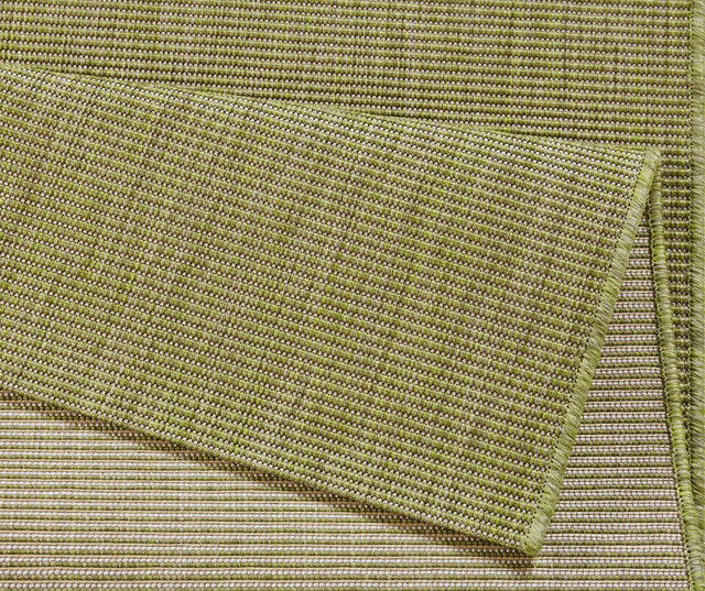 Tepih za vanjski prostor Meadow Match Green 120x170 cm