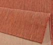 Килим за екстериор Meadow Match Terracotta 160x230 см