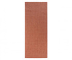 Tepih za vanjski prostor Meadow Match Terracotta 80x200 cm