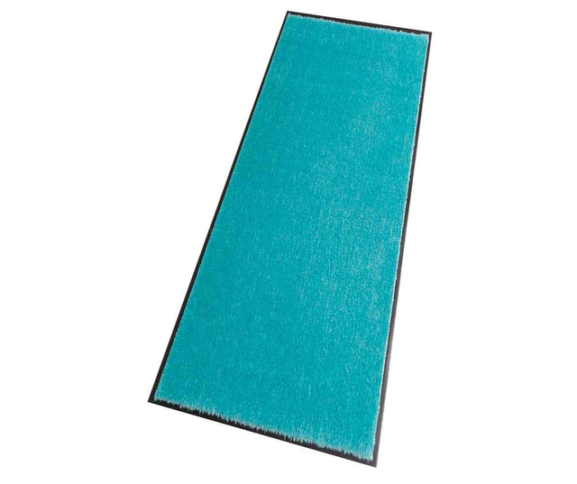 Tepih Soft and Clean Mint 90x200 cm