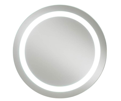 Zrkadlo s LED osvetlením Sole