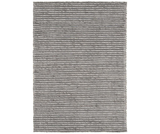 Linden Silver Rongyszőnyeg 100x150 cm