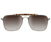 Muške sunčane naočale Dsquared Gradient Aviator Grey