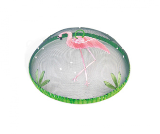 Pokrov za krožnik Flamingo 30 cm