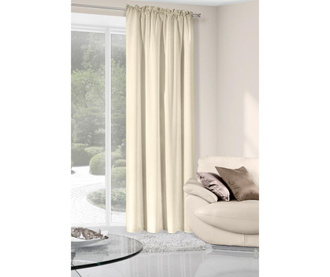 Zavesa Rita Beige 200x280 cm