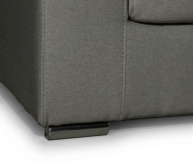 Ava Bladen Grey Kétszemélyes kanapé