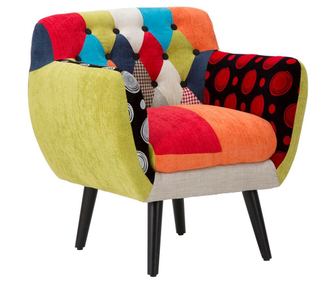 Fotelj Imperial nov cm 71x63x78