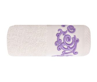 Кърпа за баня Lourdes  Cream