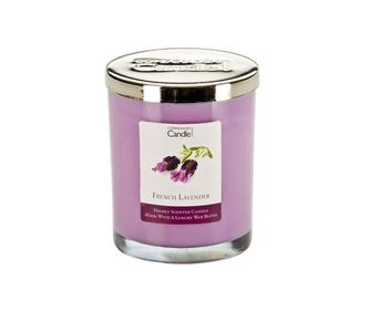 Lumanare parfumata Warmth French Lavender