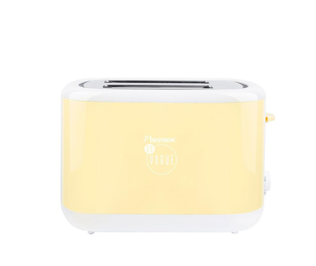 Opekač-toaster Vogue Vanilla