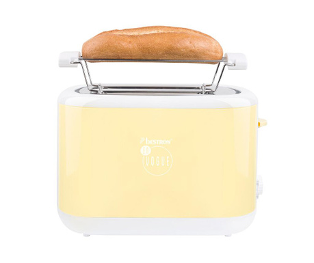 Тостер за хляб Vogue Vanilla