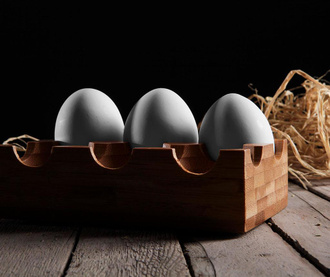 Поставка за яйца Assos