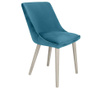Židle Alberta Classic Hande Blue