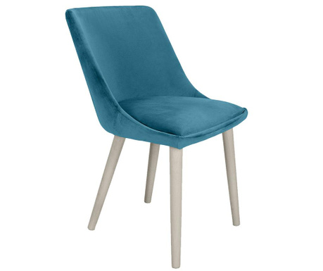 Krzesło Alberta Classic Hande Blue