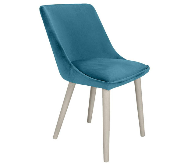 Krzesło Alberta Classic Hande Blue