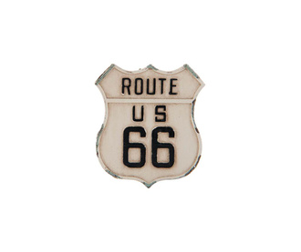 Дръжка за чекмедже Route US 66