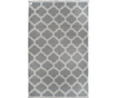 Килим Kilim Blues Grey 152x244 см