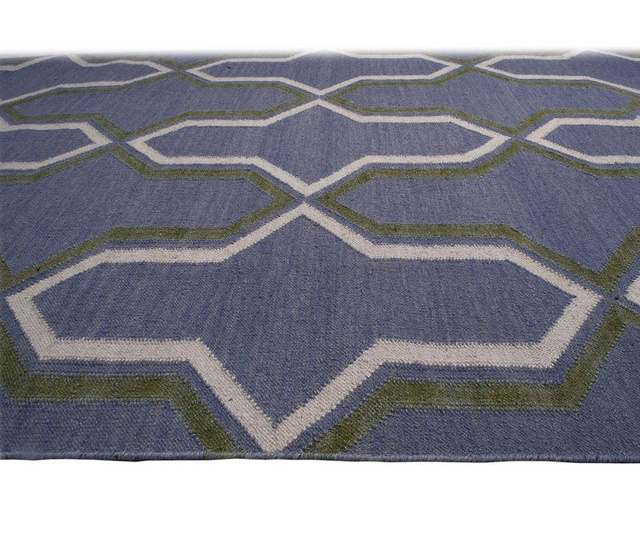 Preproga Kilim Deep Shine 152x244 cm