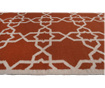 Килим Kilim Zhin Rust 152x244 см