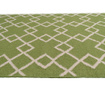 Килим Kilim Sawa Green 152x244 см