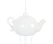 Вятърно звънче Sindy Teapot