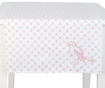 Harmony Bird Asztali futó 50x140 cm