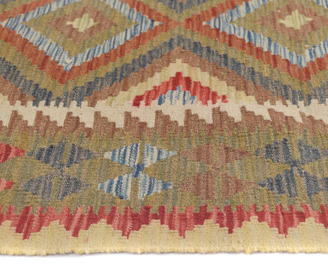 Килим Kilim Medal 100x117 см