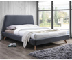 Легло Hera Grey 160x200 см