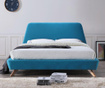 Легло Hera Turquoise 160x200 см