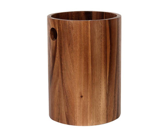 Кош за отпадъци Timber Craft 8 L