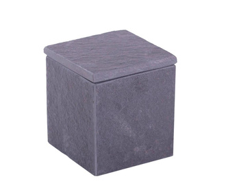 Kutija s poklopcem Slate Cubic