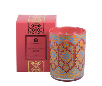 Mirisna svijeća Ornament Moroccan Spice