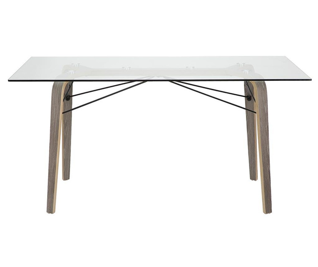 Copenhagen Asztal