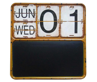 Календар с дъска за писане Vanny