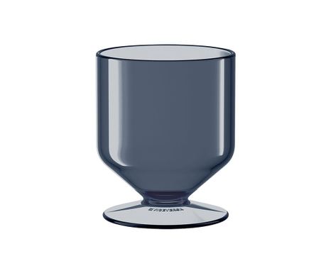 Водна чаша The Good Times Grey 290 мл