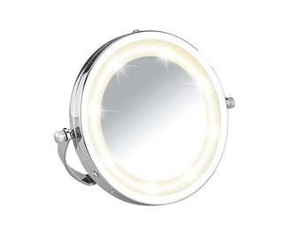 Kozmetično ogledalo z LED sijalko Brolo