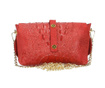 Τσάντα Chantal Red