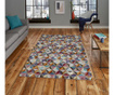 Covor Think Rugs, Cubic, 120x170 cm