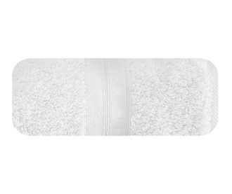 Kupaonski ručnik Ula White 70x140 cm