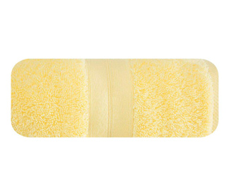 Кърпа за баня Ula Yellow 50x90 см
