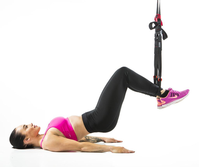 Set accesorii fitness Functional Trainer