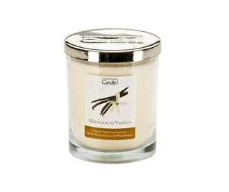 Mirisna svijeća Warmth Madagascar Vanilla S