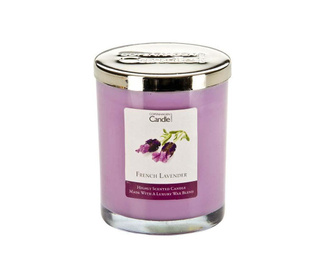 Lumanare parfumata Warmth French Lavender S