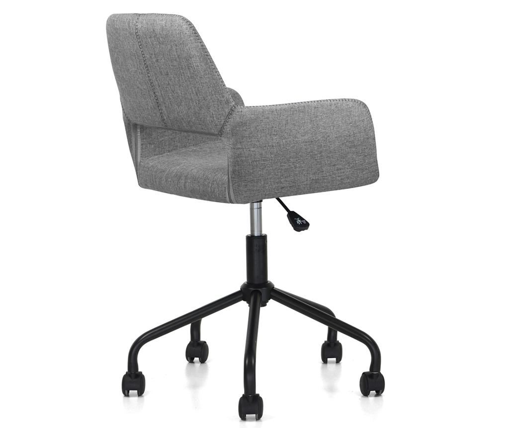 Uredska stolica Carola Grey - 3
