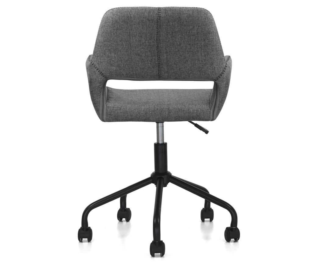 Uredska stolica Carola Grey - 4